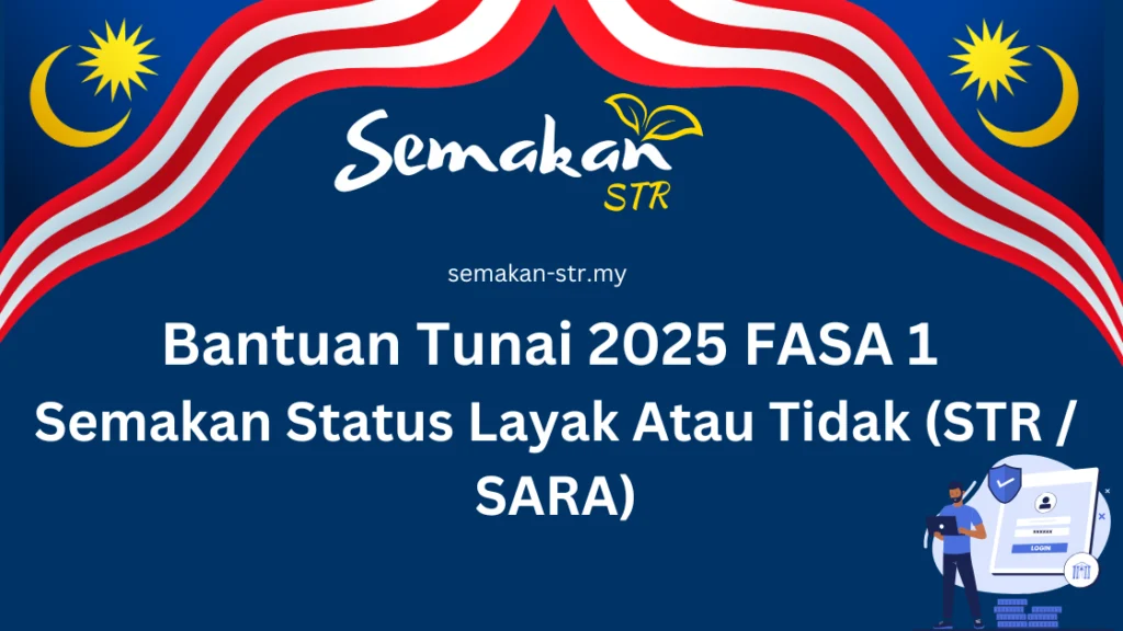 Bantuan Tunai 2025