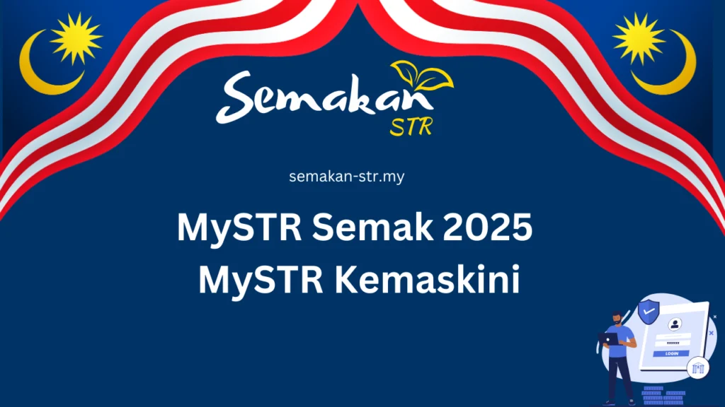 MySTR Semak 2025