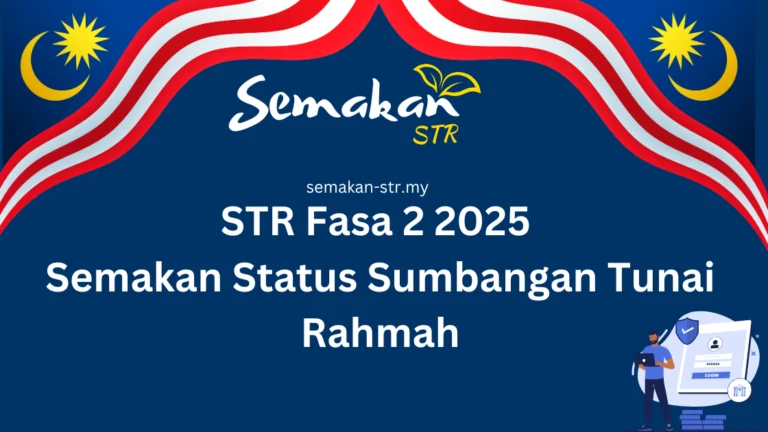 STR Fasa 2 2025