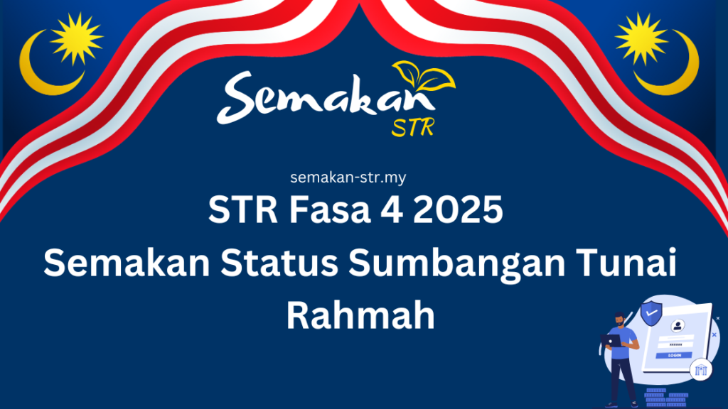 STR Fasa 4 2025