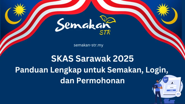 SKAS Sarawak