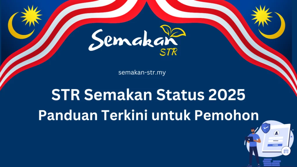 STR Semakan Status