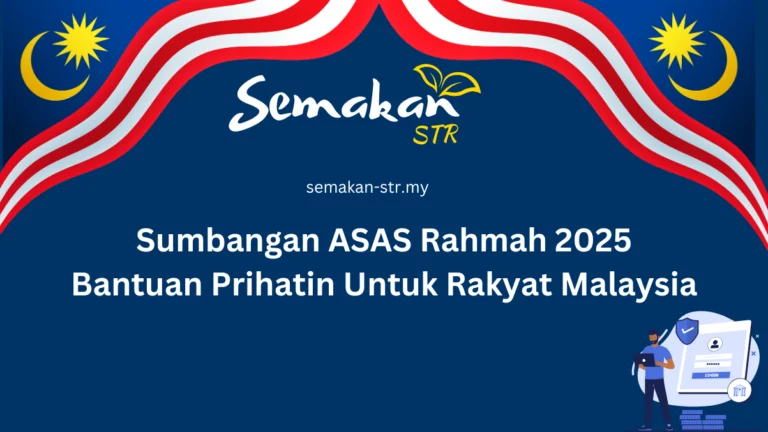 Sumbangan ASAS Rahmah