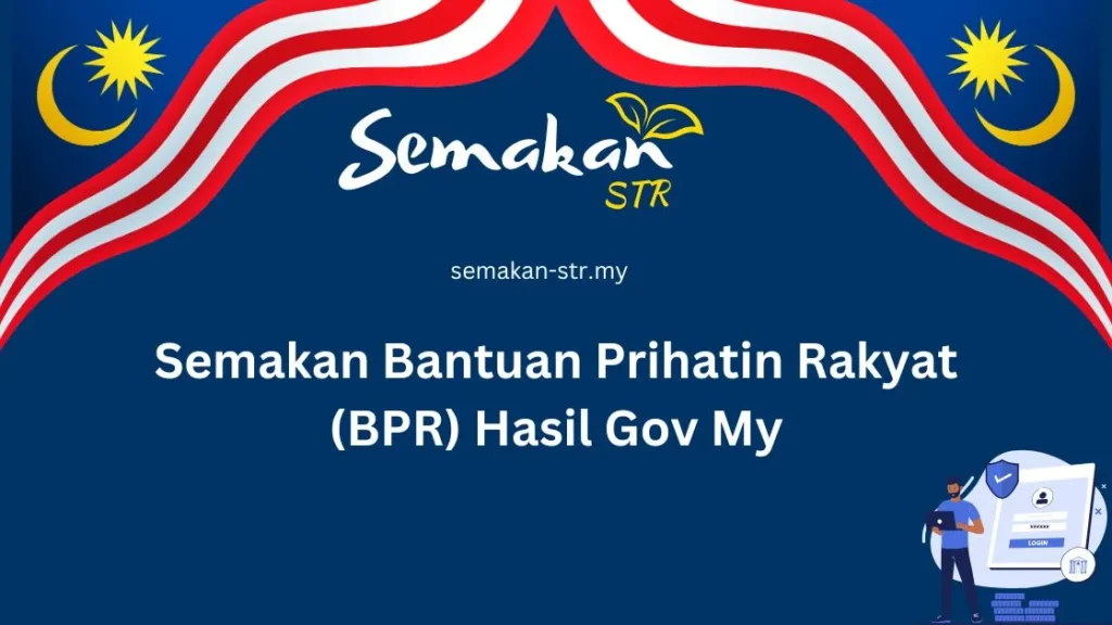 Bantuan Prihatin Rakyat