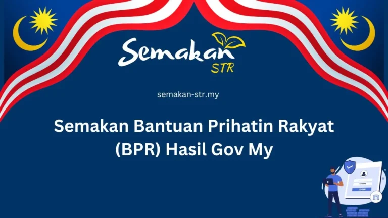 Bantuan Prihatin Rakyat