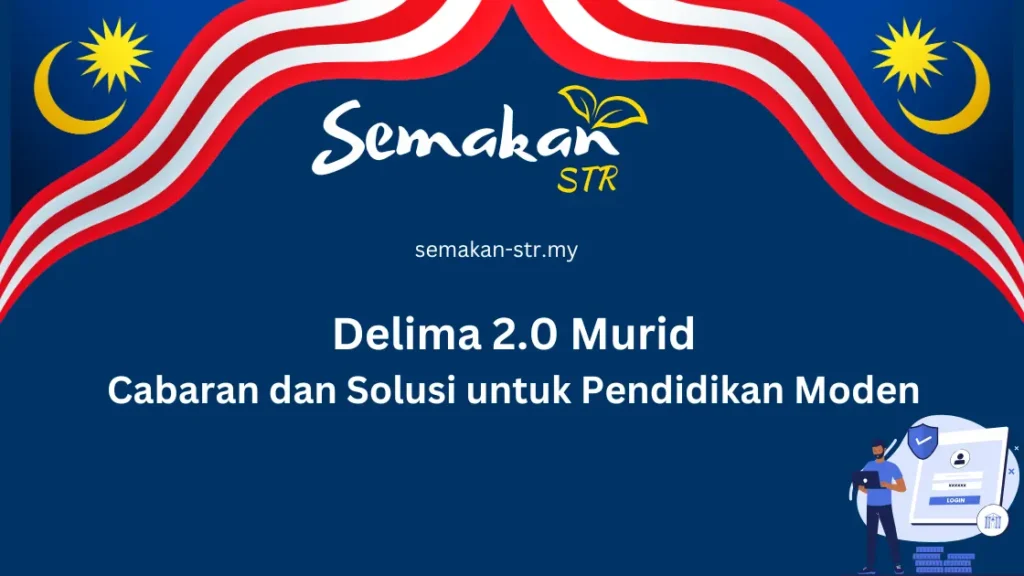 Delima 2.0 Murid
