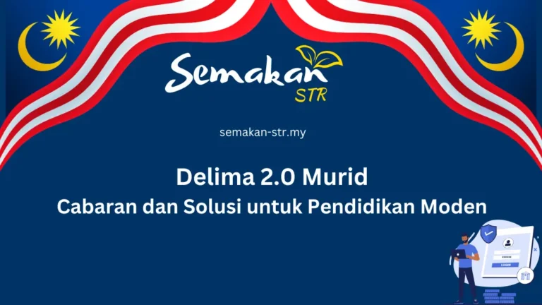 Delima 2.0 Murid