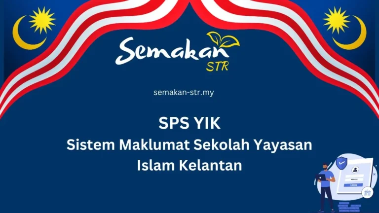 SPS YIK