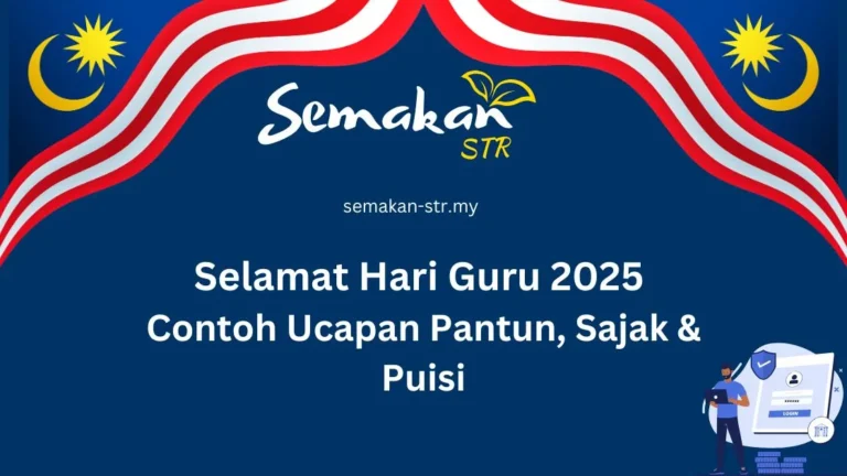 Selamat Hari Guru